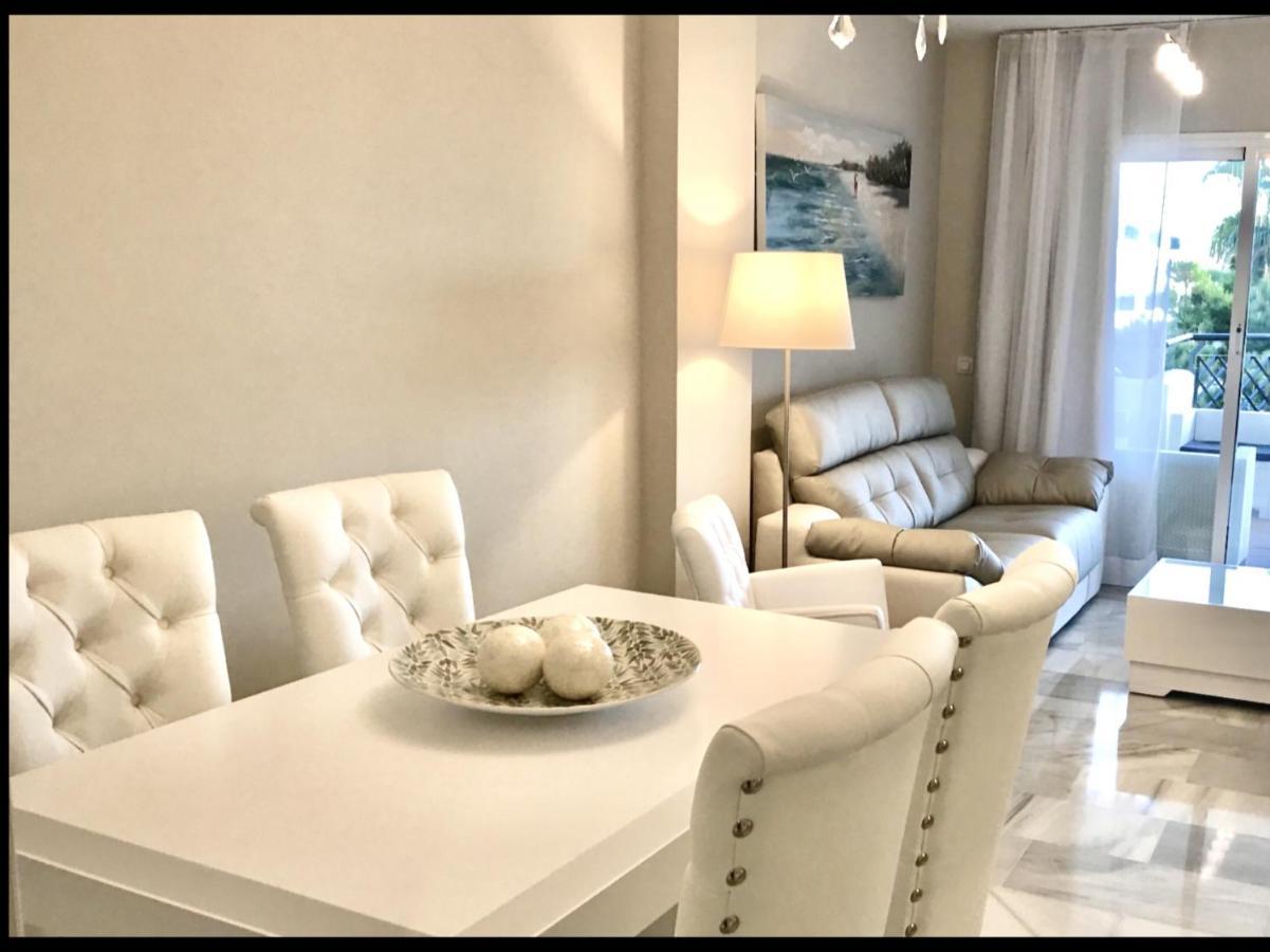 Mi Capricho Beachfront- 9E Apartment With Sea Views - Costa Del Sol Sitio de Calahonda Extérieur photo