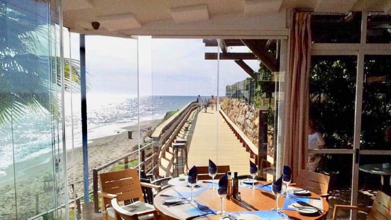 Mi Capricho Beachfront- 9E Apartment With Sea Views - Costa Del Sol Sitio de Calahonda Extérieur photo